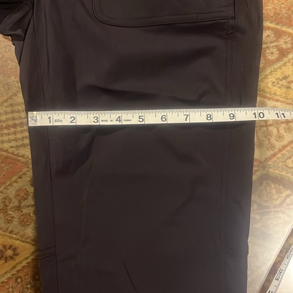 NWT Eddie Bauer size 8 Sightscape Horizon Jogger - Picture 12 of 12